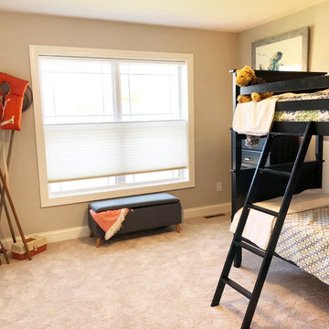 Parade of Homes Syracuse 2018