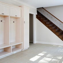 Entry Way