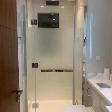 Jbr Apartment Renovation