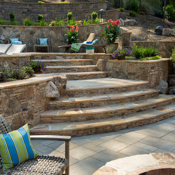 StayCation Oasis