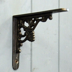 Shelf Brackets - Products