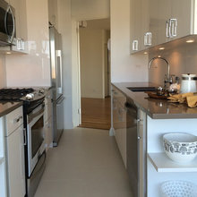 my kitchen