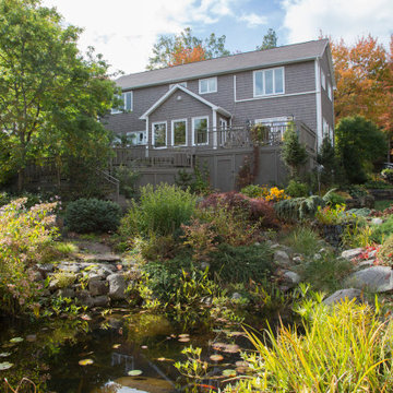 Water Features