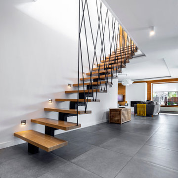 Redmond Ave Residence - Full Remodel