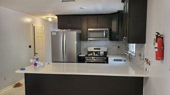 Best 15 Kitchen And Bathroom Remodelers In New Brunswick Nj Houzz Best 15 Kitchen And Bathroom Remodelers