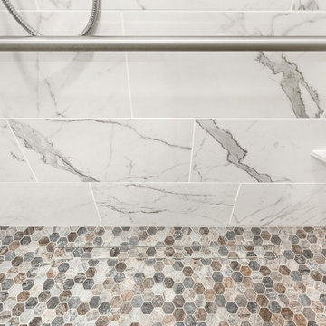 King City Kitchen & Master Bath