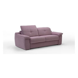 Sirius Sofa, ROM Belgium - Sofas