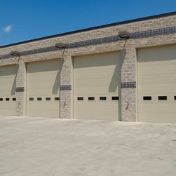Commercial Products - Garage Doors And Openers