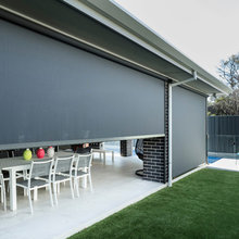 Outdoor Blinds