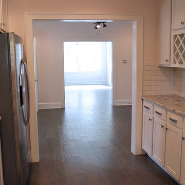 Sydney - Remodel