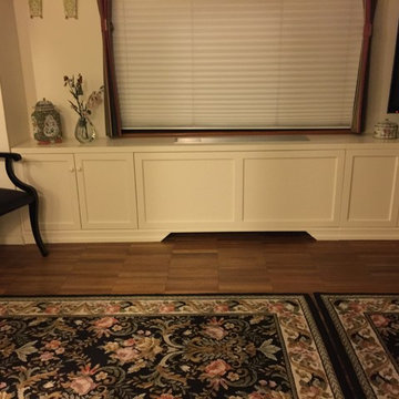 Radiator Enclosures