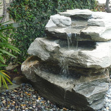 Fountain