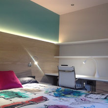 Bedroom Ideas