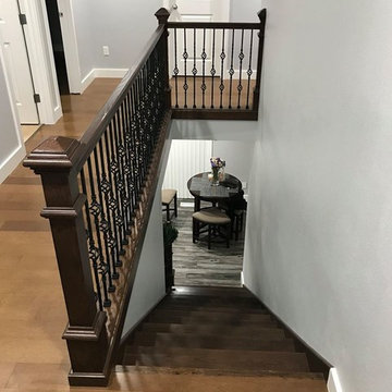 Hardwood Flooring