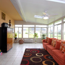 STAKER SUN ROOM