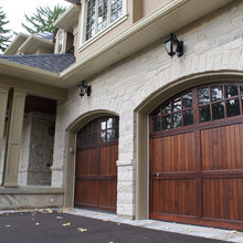 Exterior Ideas