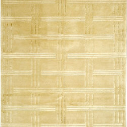 Contemporary Rugs - Area Rugs