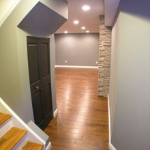 Home Office Ideas