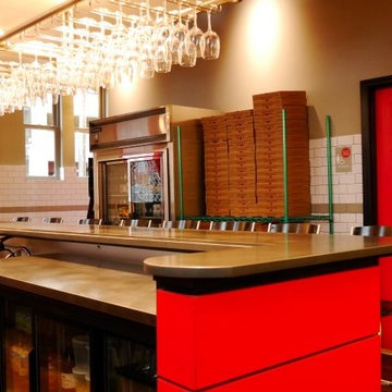 Pizzeria Vetri