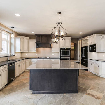 Modified Wyndermere | Hunt Club Estates Homer Glen, IL