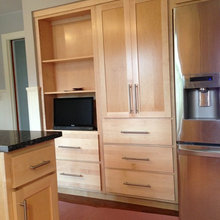 New Kitchen