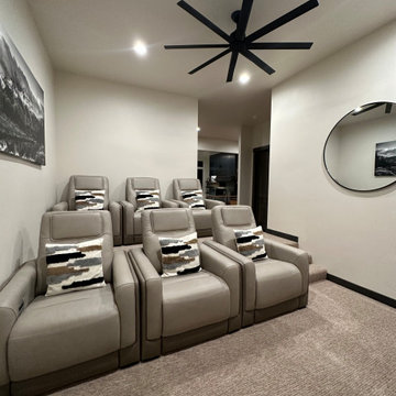 Donnelly Residence