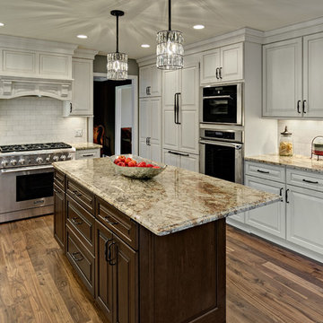 2016 Spring Remodelers Showcase