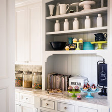New Kitchen