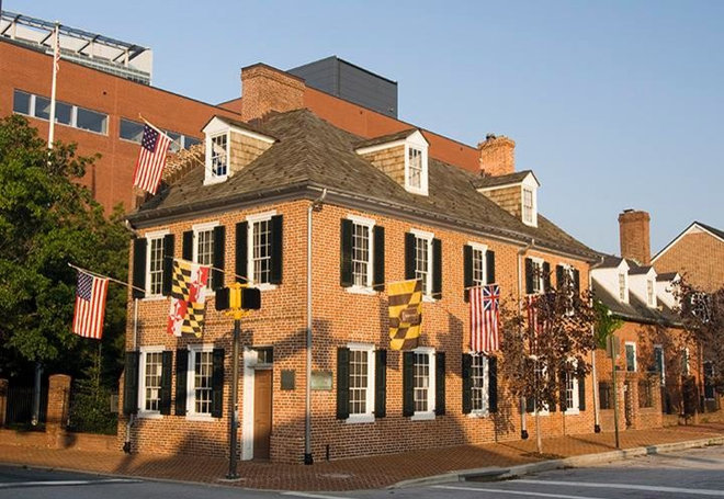 Stars, Stripes and the Unsung Woman Who Sewed Them in Baltimore