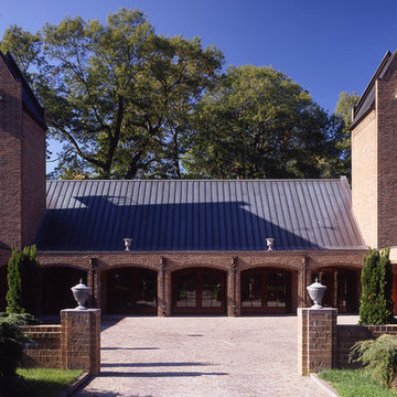 Private Automobile Museum