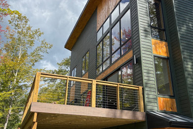 Ski Chalet