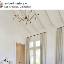 Master bedroom Ceilings