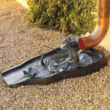 exterior decor