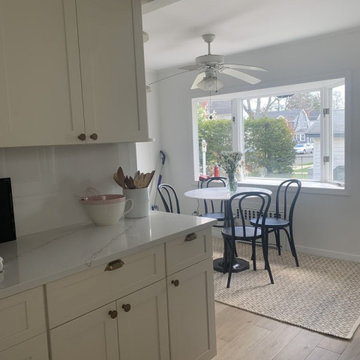 Kitchen Remodel Project in Floral Park, NY