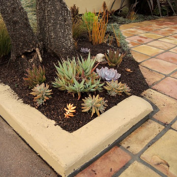 Mexican Influenced Design
