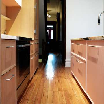 677 Jefferson Avenue **Brooklyn, US