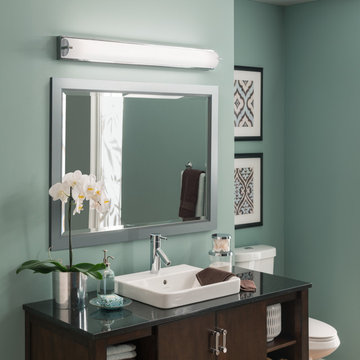 Alto 36" LED Linear Sconce Norwell