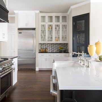 A Fresh, Functional Design
