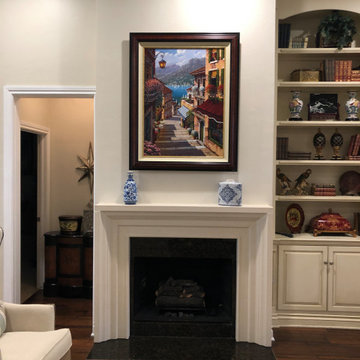 Before and After Photos