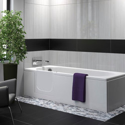 walk in baths - Bathroom Products