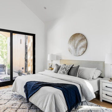 North Orchard Ave | Boulder, CO