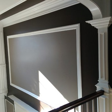 Formal Foyer
