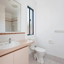 Save the Pink Bathroom