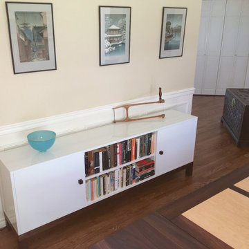 Dining Room Sideboard Cabinet