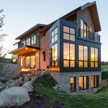 Cabin Addition