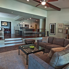 Ladds family room