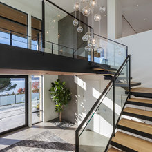 Front Stairs
