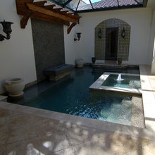pools