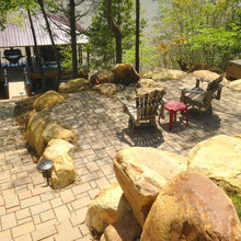 Patio Ideas