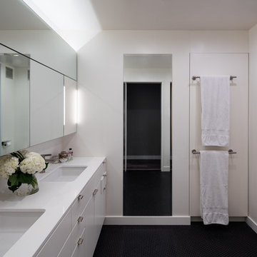 Lenox Hill Residence - 3BR/3.5B Gut Renovation